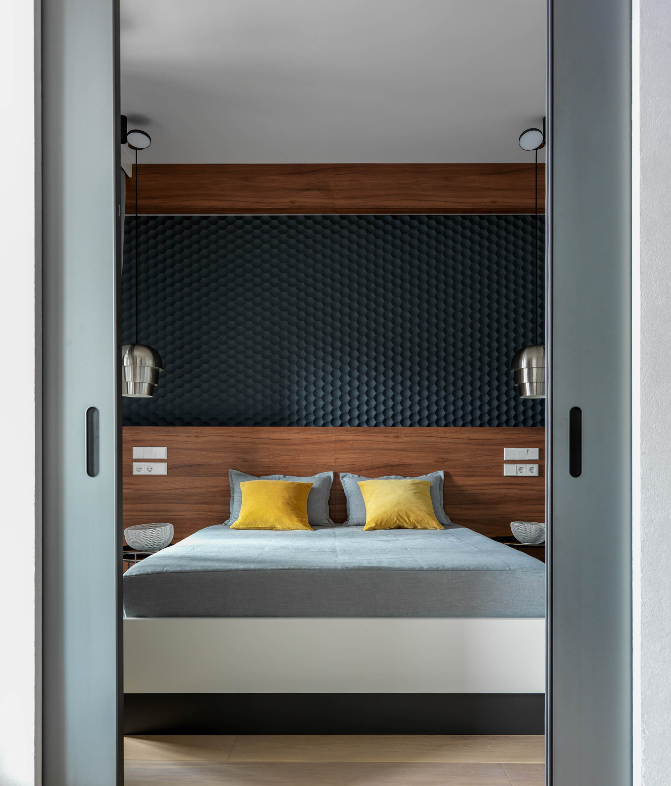 «Машина для жилья»