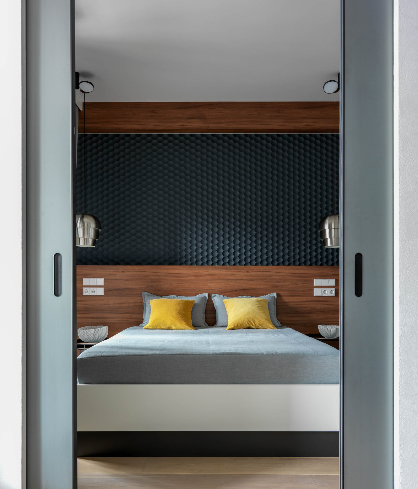 «Машина для жилья»