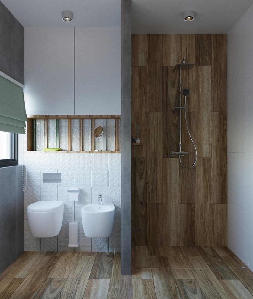 Обложка проекта: Дизайн детских комнат 40 кв.м.