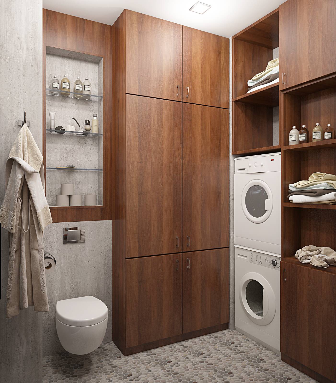 Квартира на Мосфильмовской