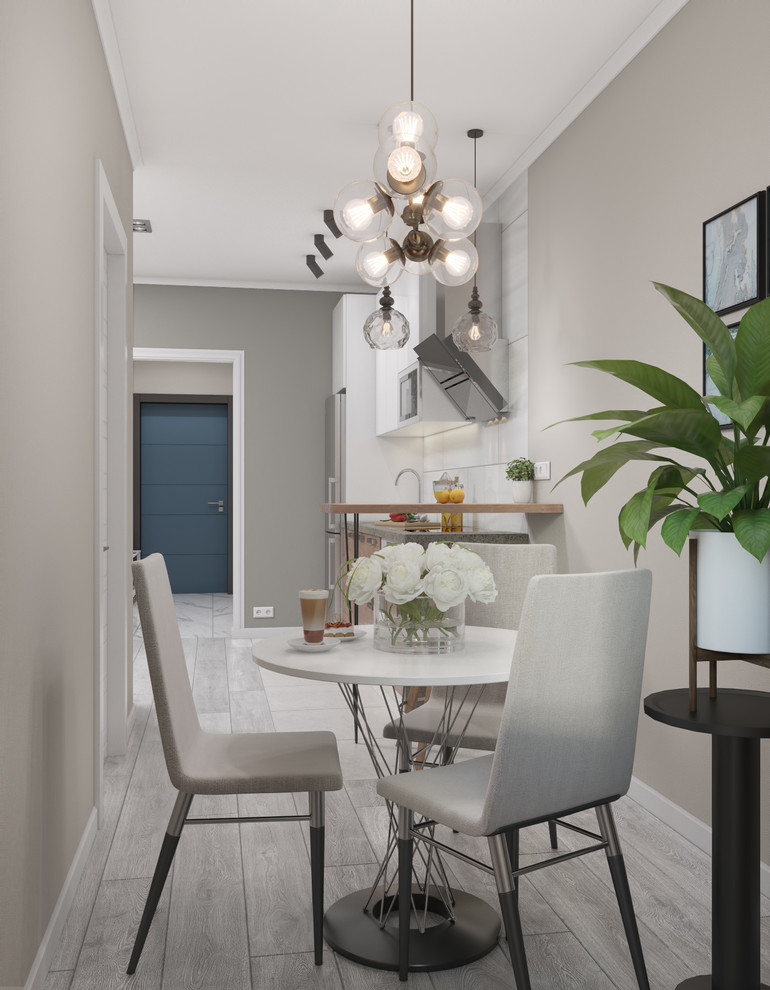 ЖК МОЛОДЕЖНЫЙ