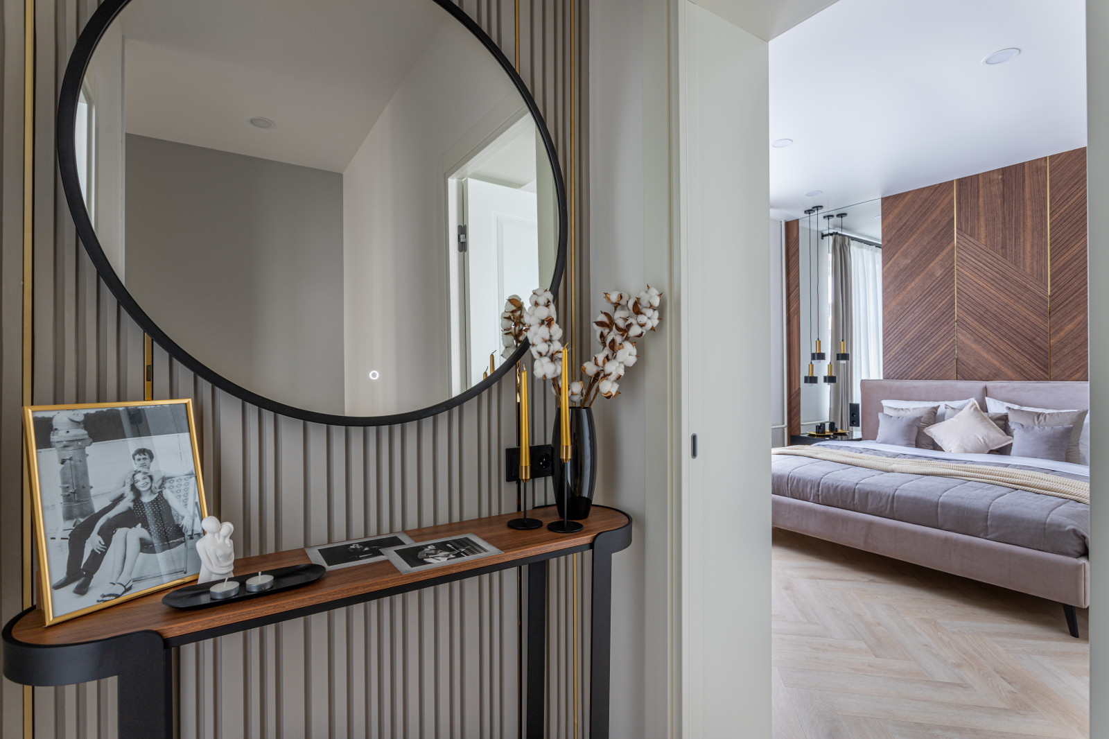 Квартира Владимира Высоцкого на Большом Каретном