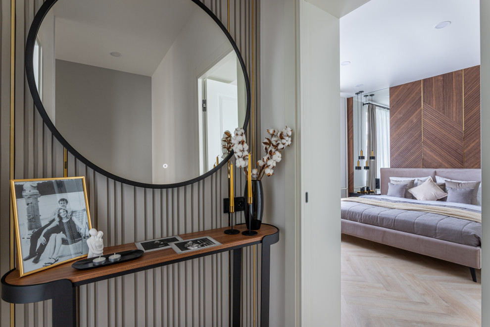 Квартира Владимира Высоцкого на Большом Каретном