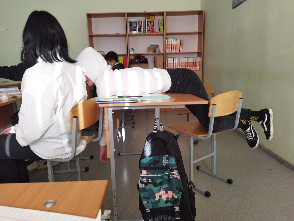 Иван Фролов