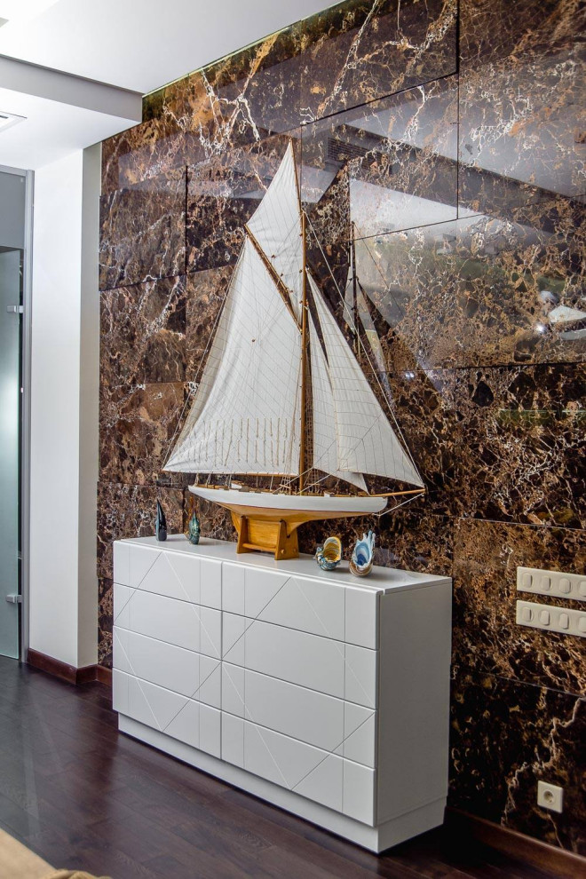 ЖК ОПЕРА ПРИМА 11