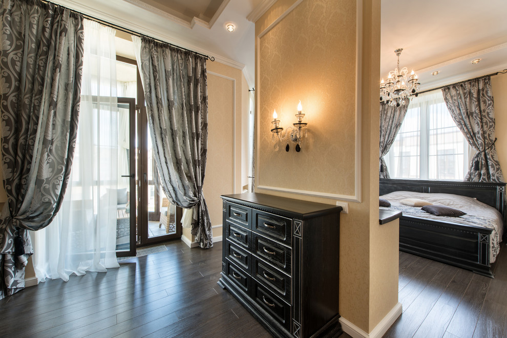 Дизайн таунхауса в КП Покровский