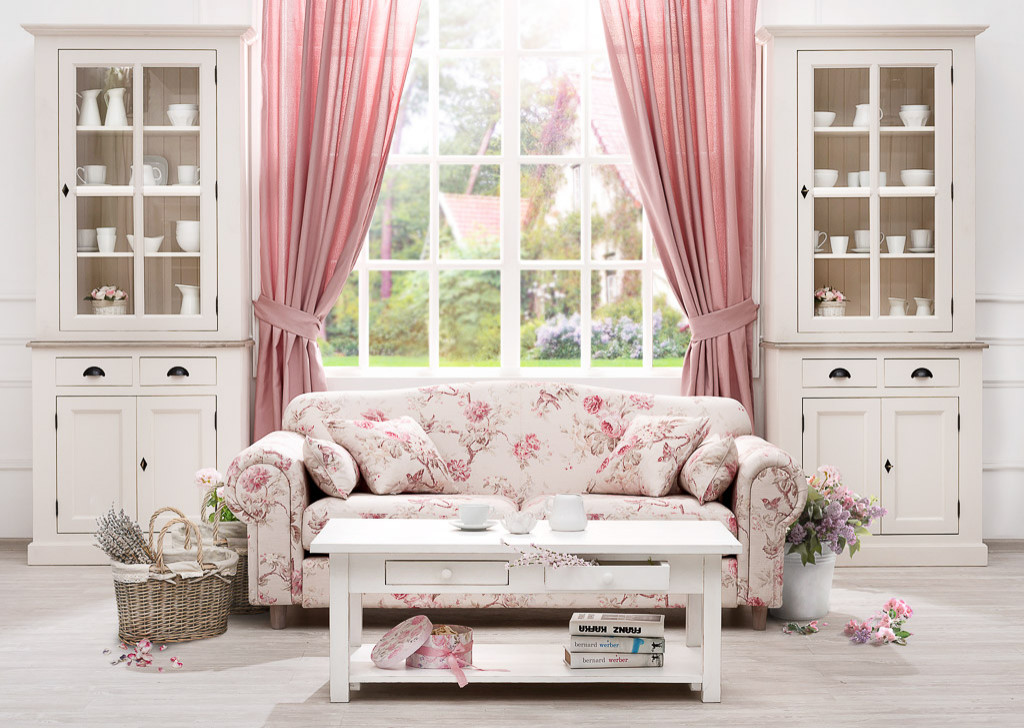 Фоновое изображение профиля My Little France