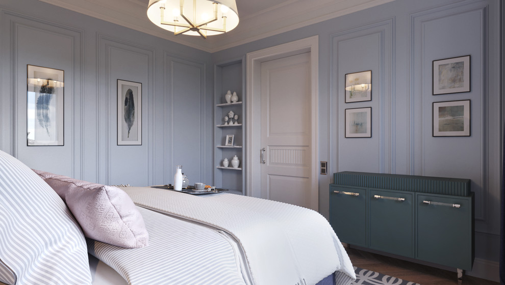 Квартира на Семеновской