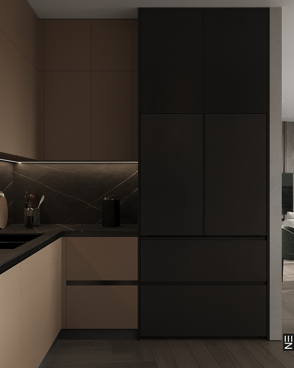 ЖК Клевер парк для Дмитрия и Виктории