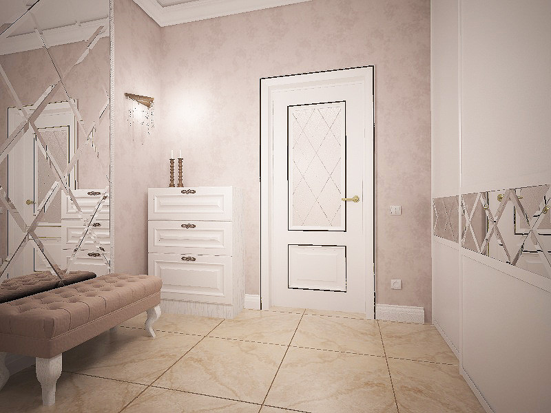 Коттедж г.Пенза с.Богословка