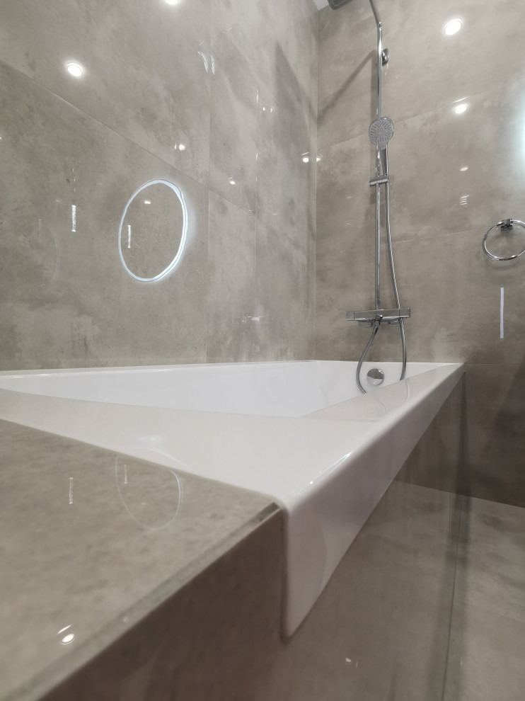 Минск, ул. Нарочанская