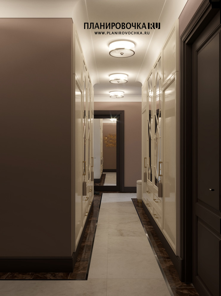 ЖК "Ясный", 88 м2