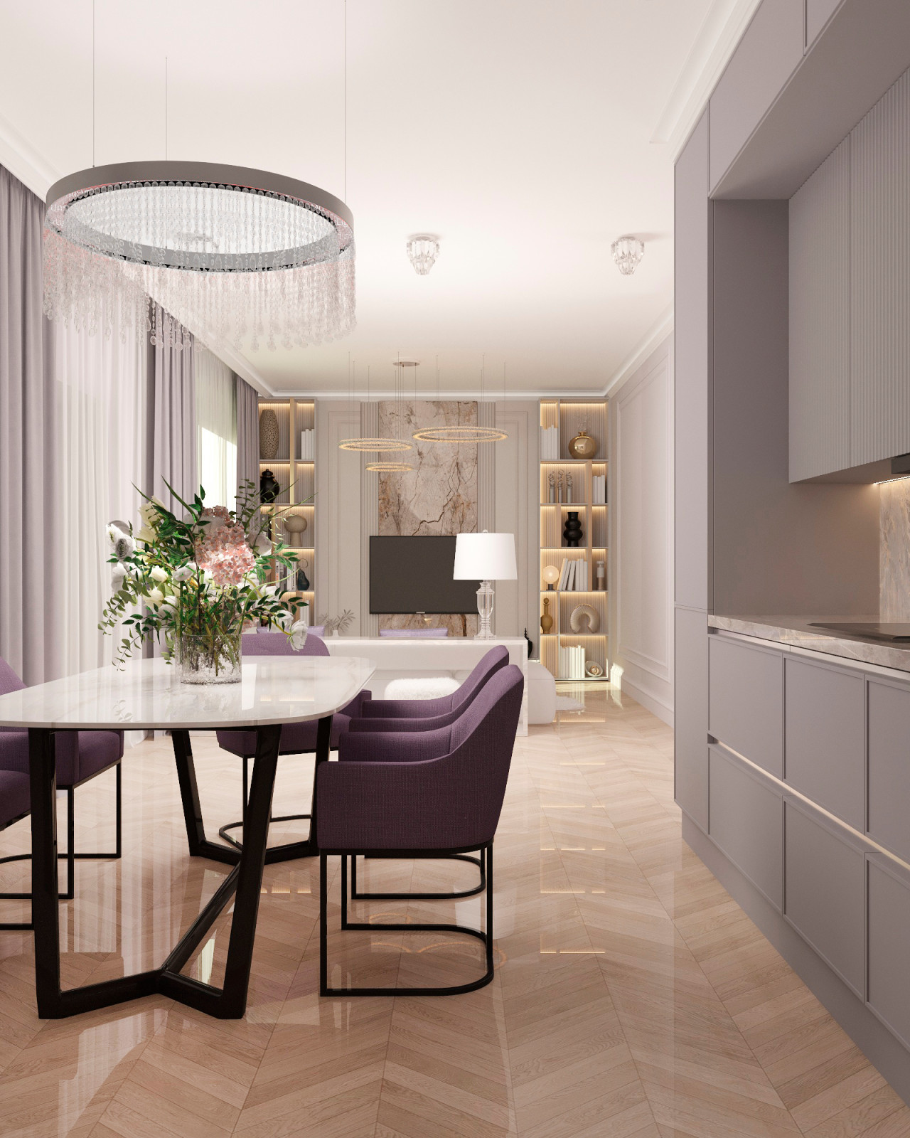 Дом в п.Изумрудном