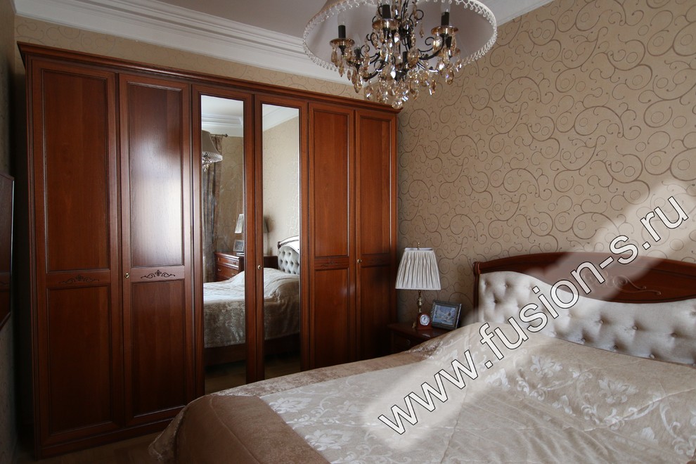 Квартира Ленинградский проспект