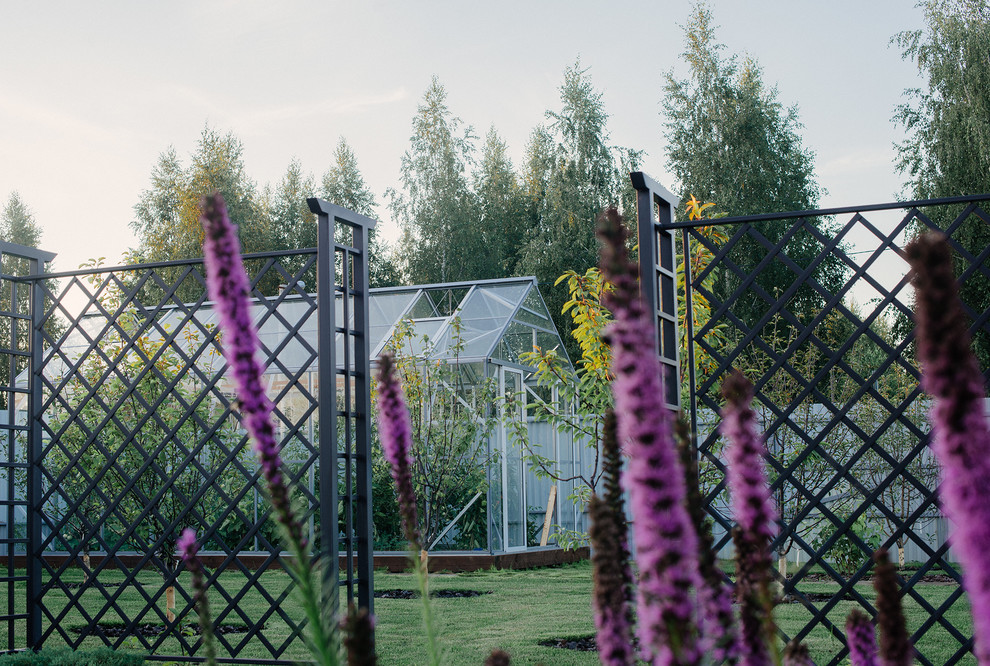 Агропустынь