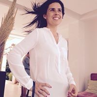 Елена Баринова