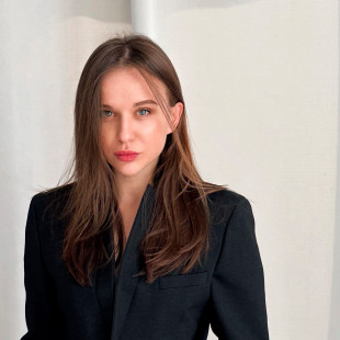 Светлана Капустина