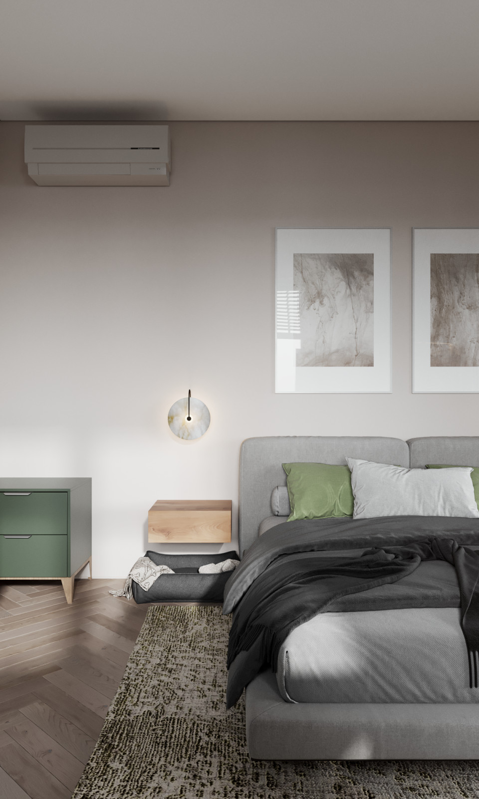 ЖК Испанские кварталы