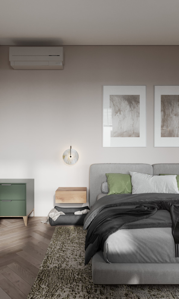 ЖК Испанские кварталы