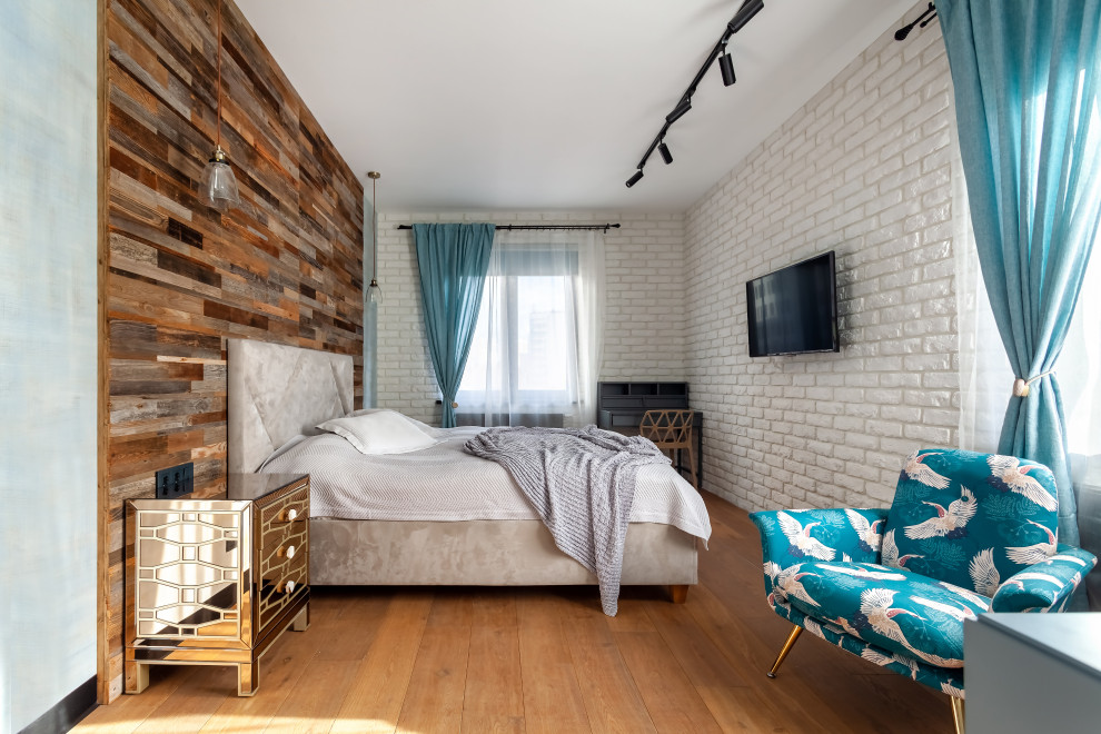 Квартира в Москве