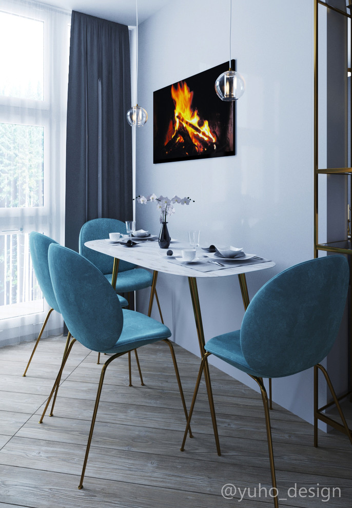 ЖК Рассказовка