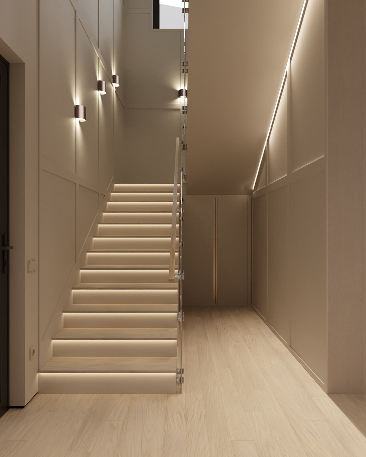 Загородный дом