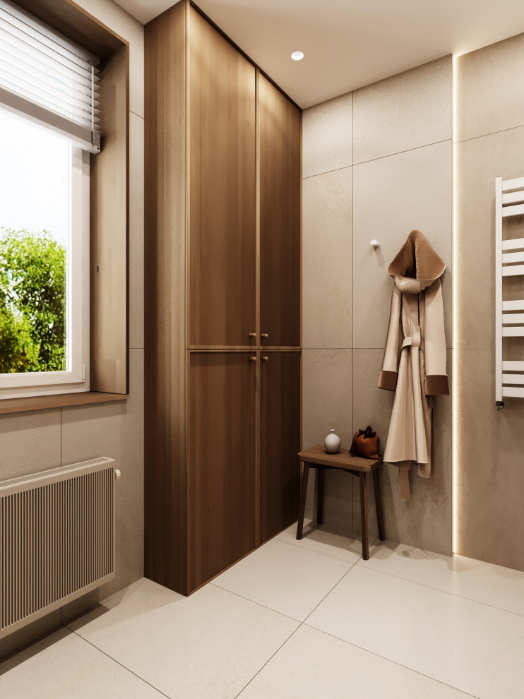 Обложка проекта: Проект коттеджа в г. Казань в Усады