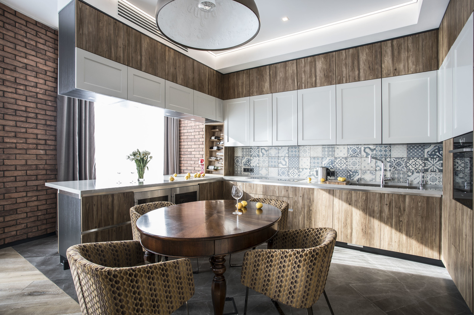 Квартира в Заречье