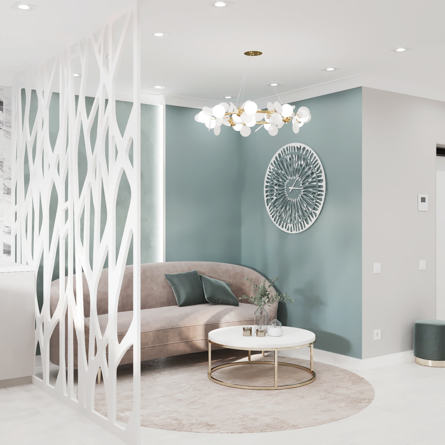 ЖК Горизонт