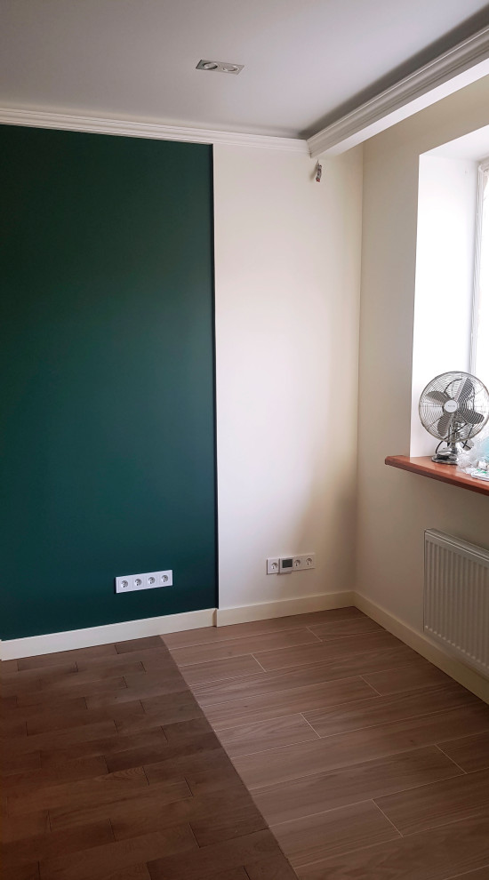 Капитальный ремонт в квартире Королев, Октябрьский б-р