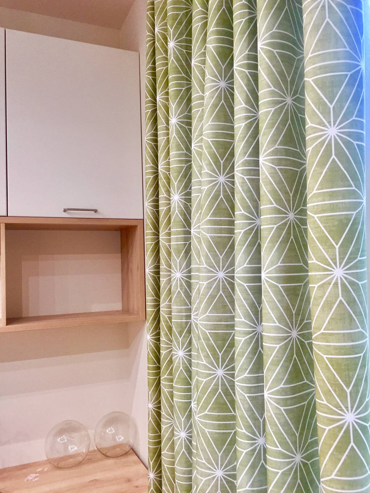 Обложка проекта: Скандинавская квартира в ЖК Рассказово