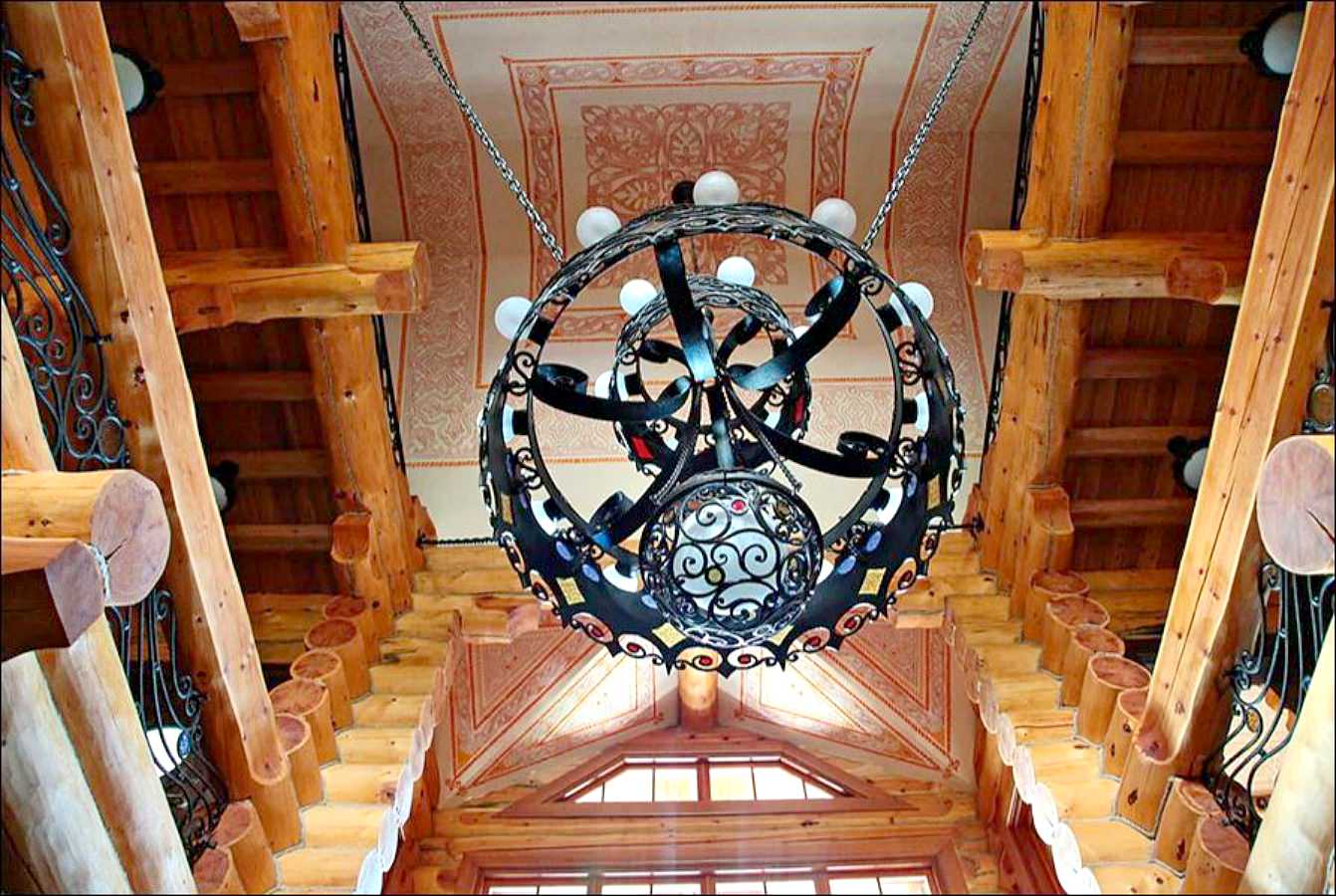 Дом в Астрахане