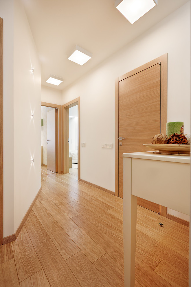 Апартаменты "Кубические"