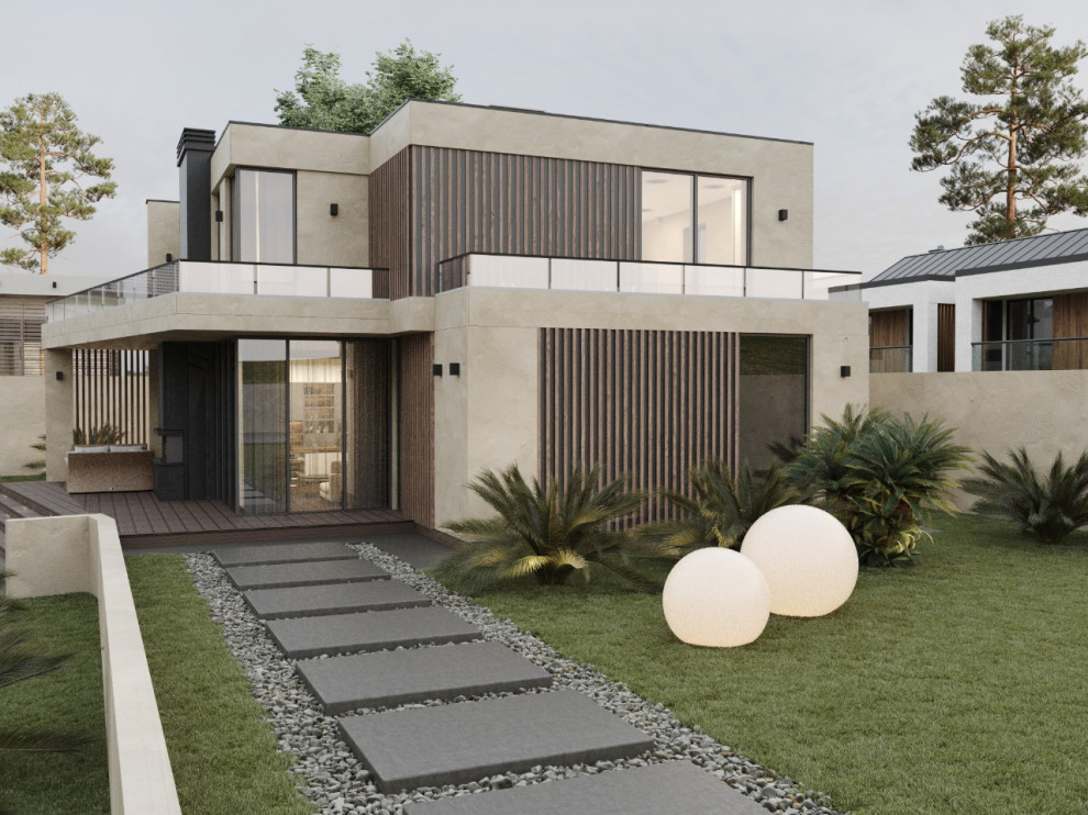 SPA комплекс в Большом Сочи