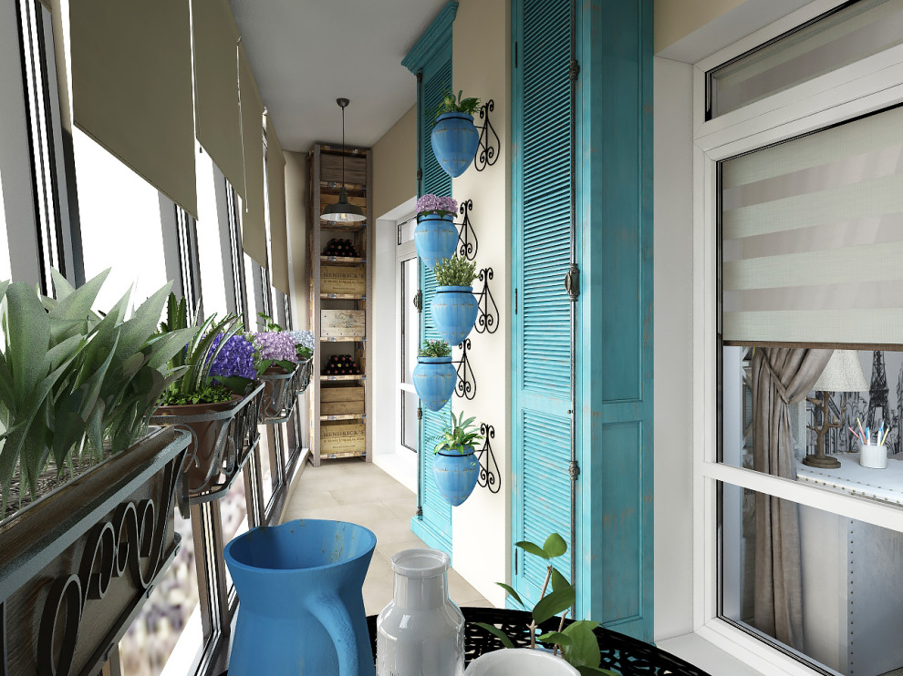 Апарт Флотилия