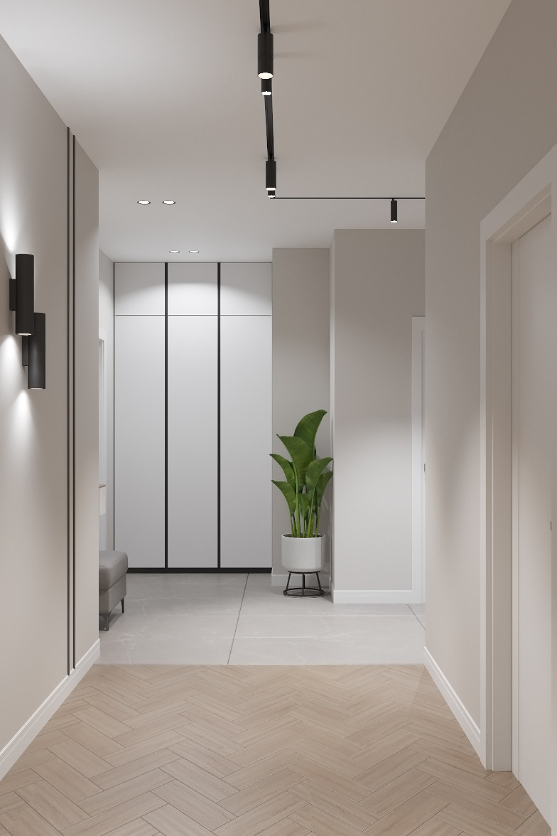 Квартира 79 м2