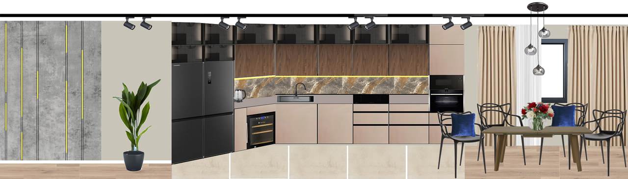 Квартира 98м2