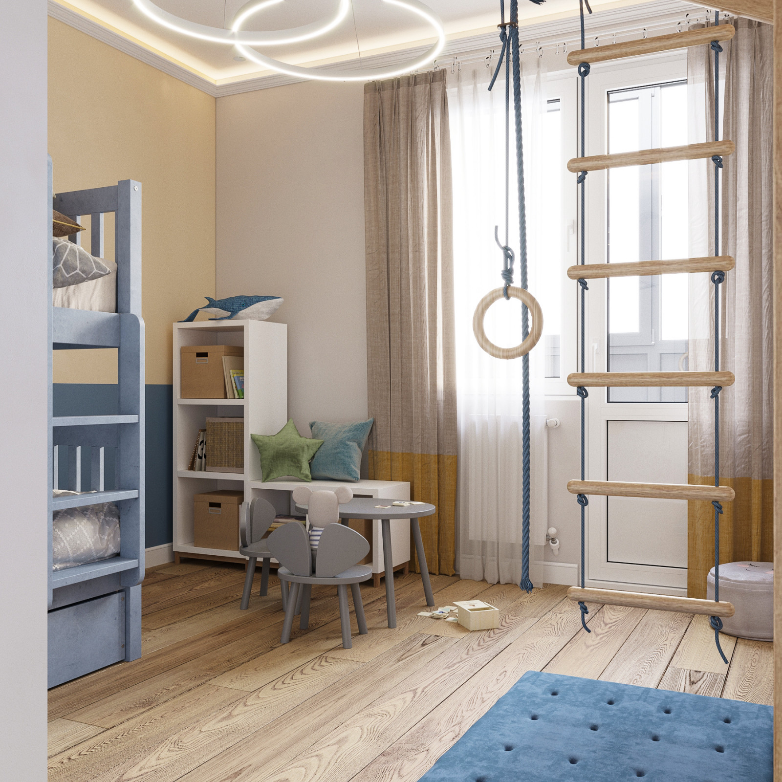 ЖК Лучи,г.Москва