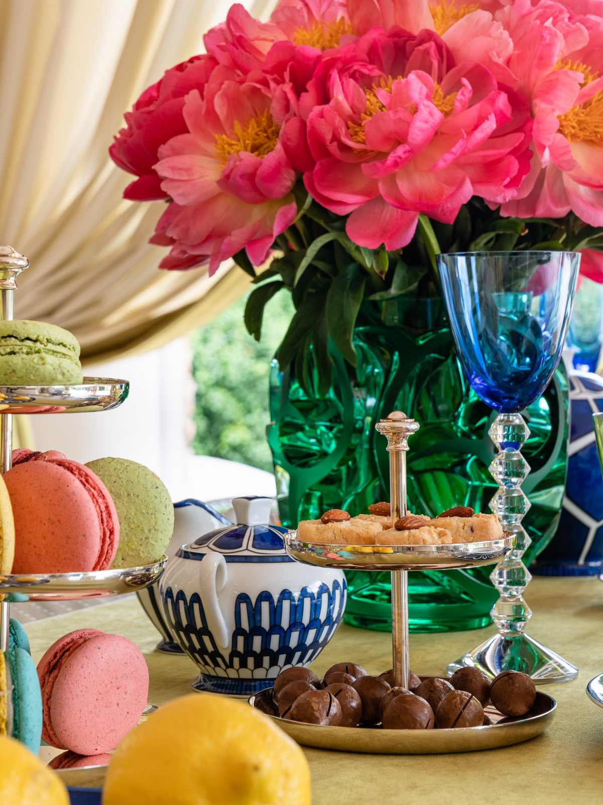 Проект террасы by Luxury Living - 2