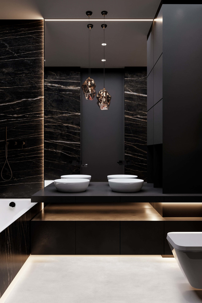 Сердце столицы