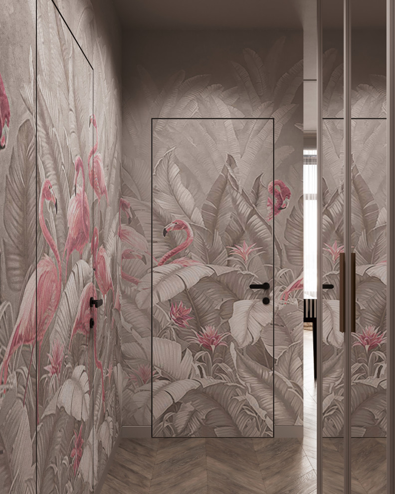 Квартира Алисы из страны чудес