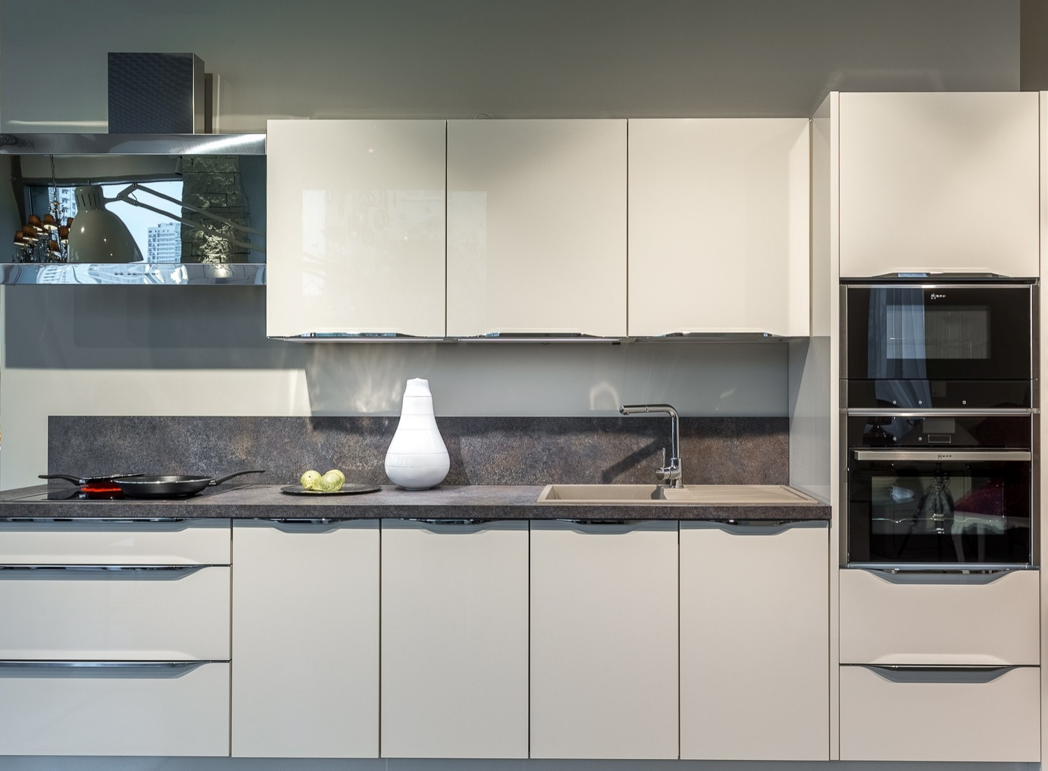 Обложка альбома: Кухни