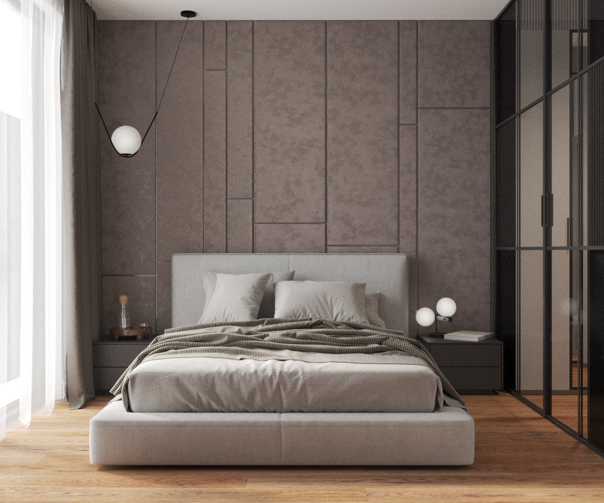 ЖК Метрополия