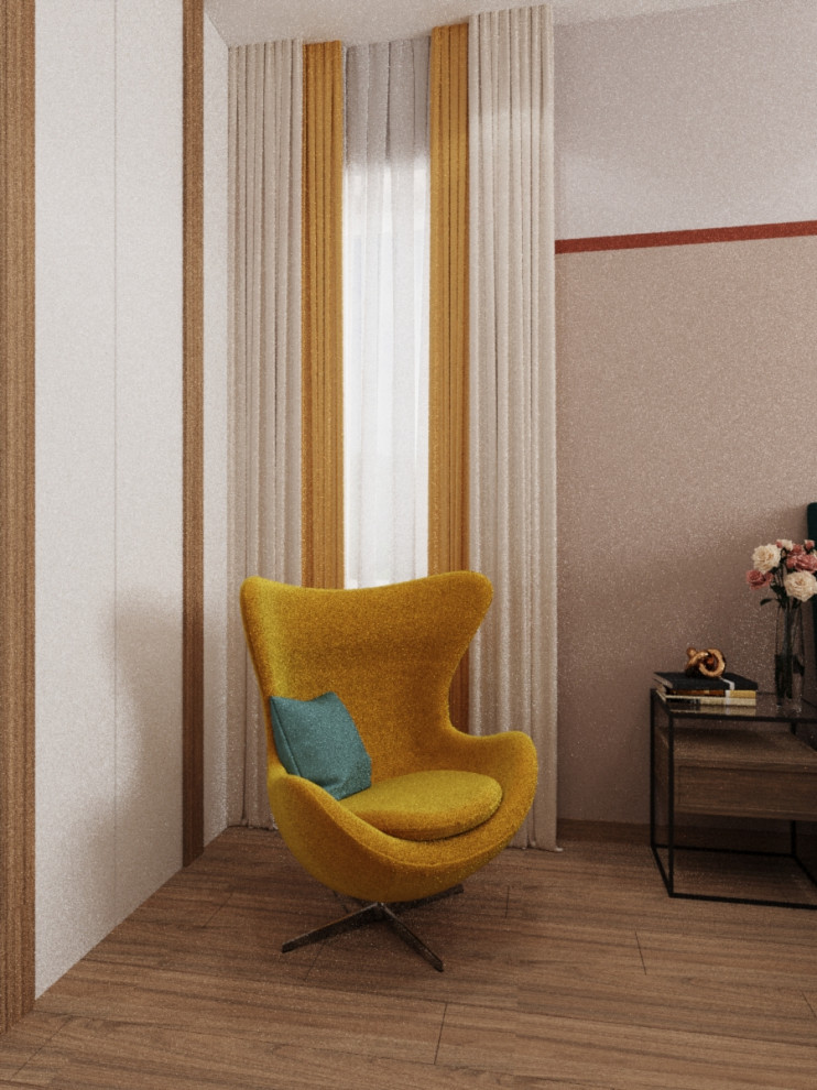 Дизайн интерьера для дома в Белгороде