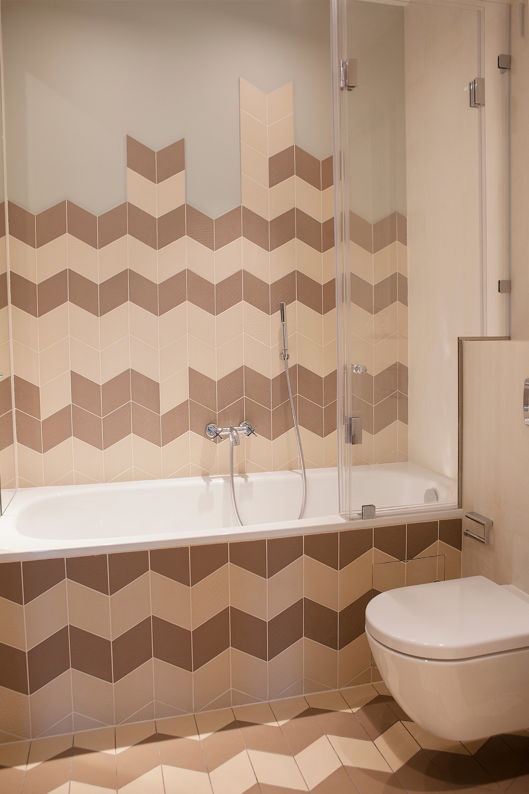 Таунхаус на Рублево-Успенском шоссе