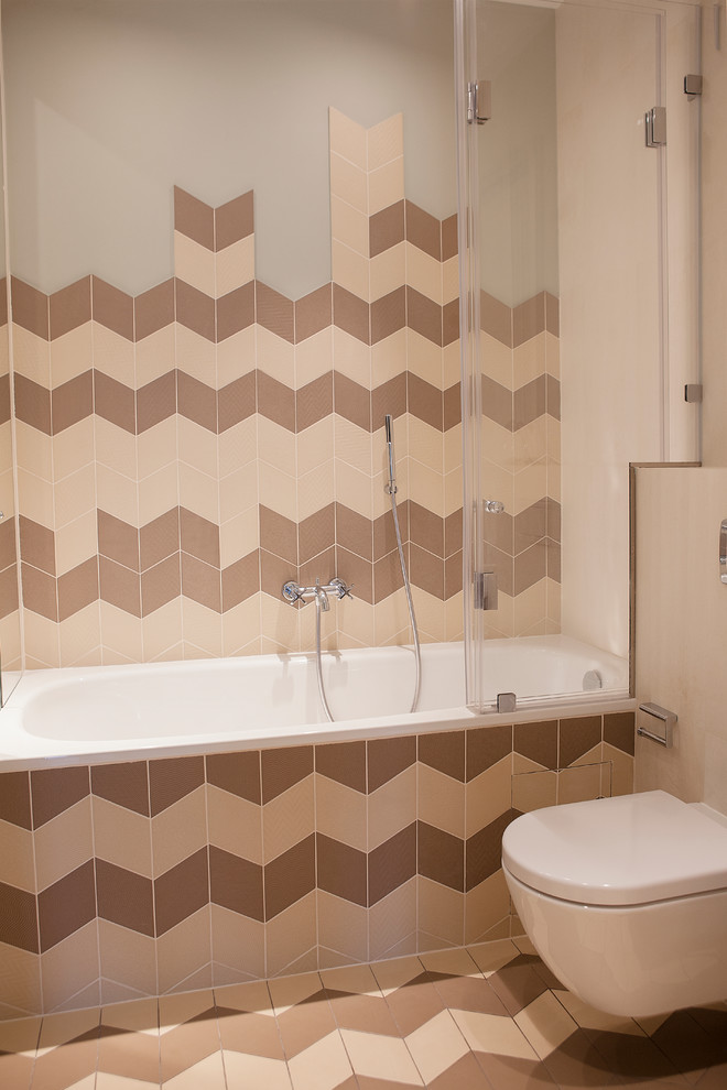 Таунхаус на Рублево-Успенском шоссе