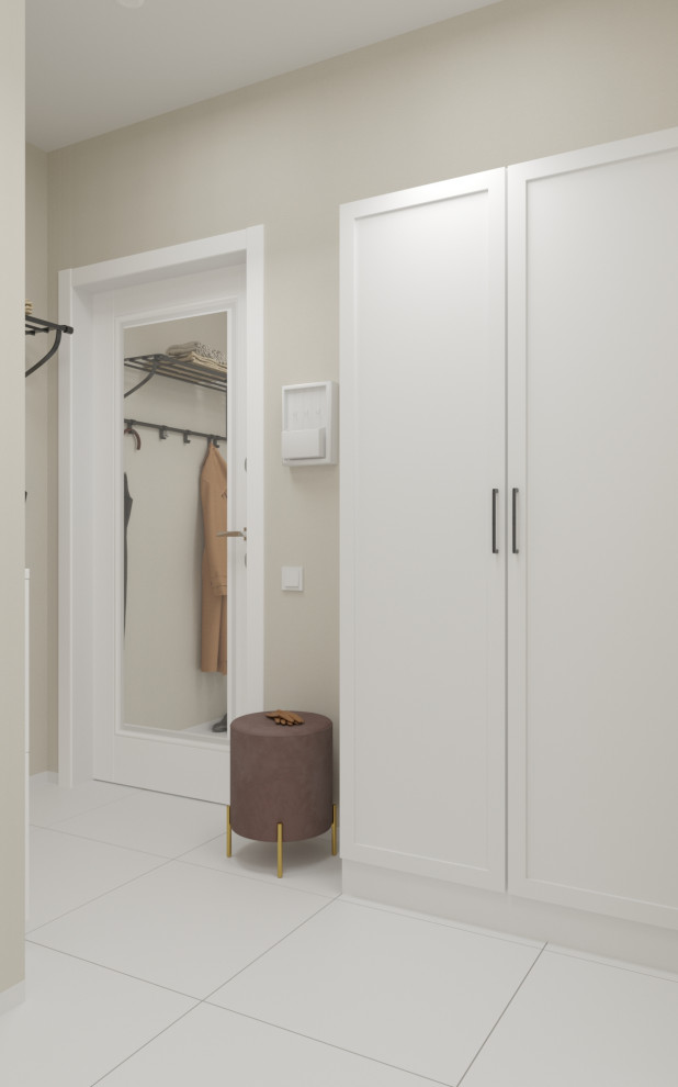 Квартира под сдачу