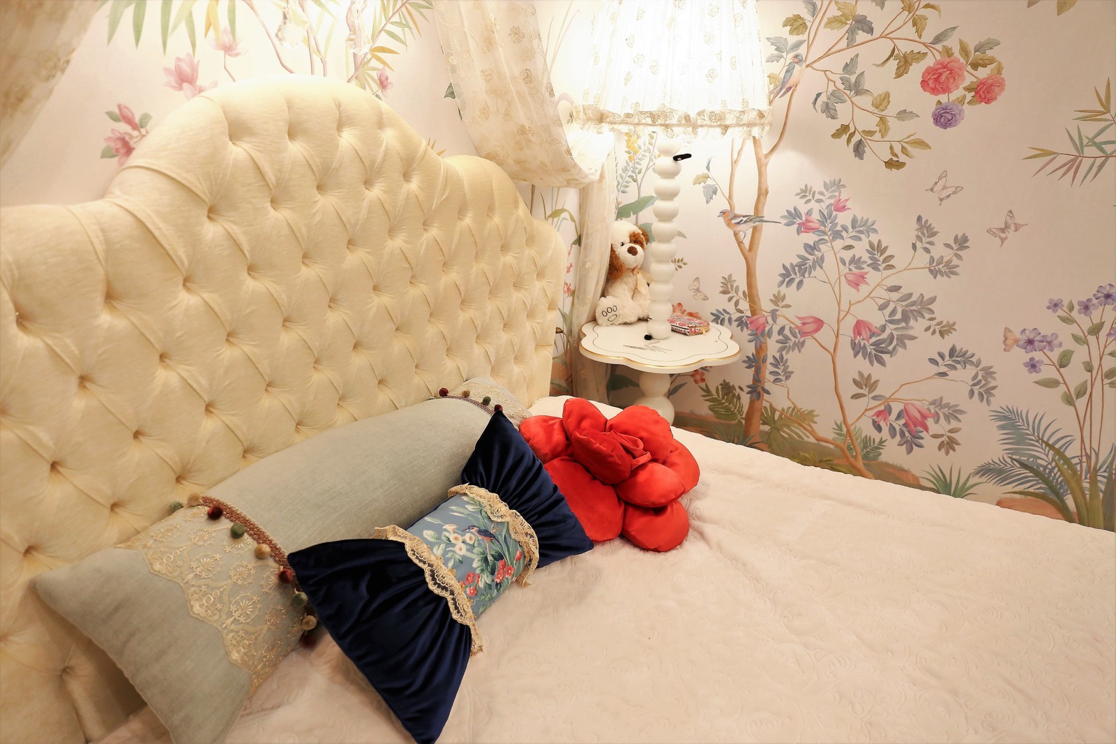 Территория детства