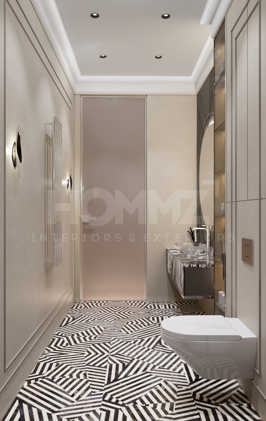 МО, КП Раздоры 350м2