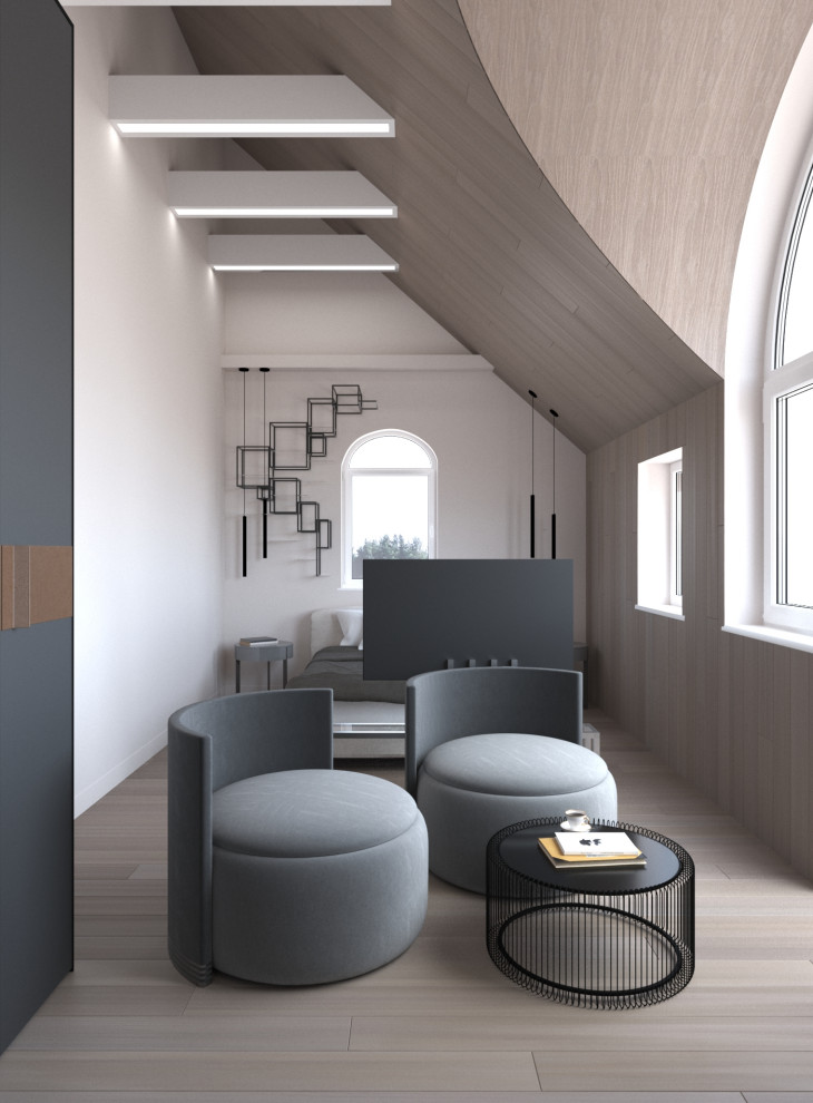 Private residential building